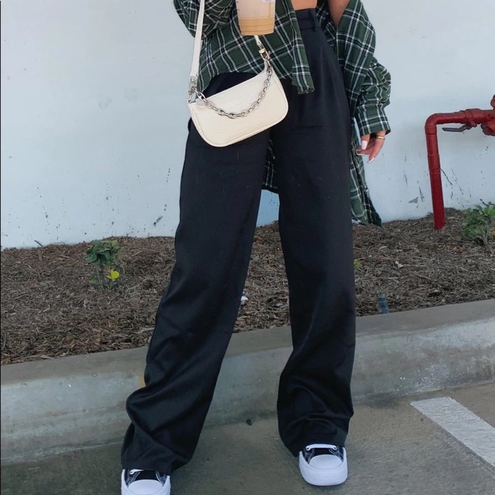 Princess Polly Archer Pants